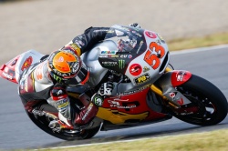 Moto2 Australie : Rabat en pole pour le titre - crédit photo : MotoGP