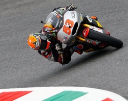 Moto2 : le GP d'Italie pour Rabat - crédit photo : MotoGP