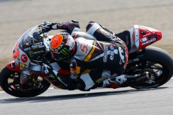 Moto2 : Rabat en tête à Motegi - crédit photo : MotoGP