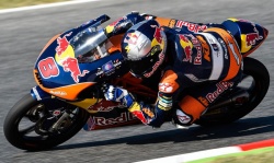 Moto3 : la pole pour Miller à Assen - Crédit photo : MotoGP