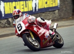 TT Classic : Fogarty répond présent