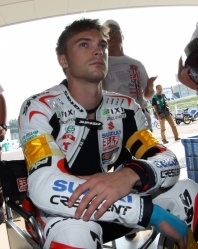 WSBK : Camier remplace Barrier à Aragon - crédit photo : David Reygondeau