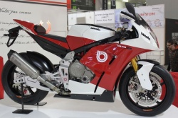 WSBK : Bimota en surcis