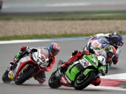 WSBK : Sykes favori pour Imola - crédit photo : Kawasaki