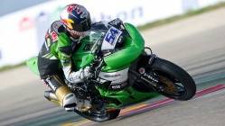 Supersport : victoire Sofuoglu