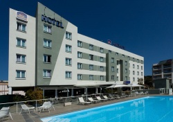 Best Western Corse 