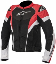 Blouson textile pour femme Alpinestars Stella T-GP Plus R Air