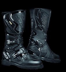 Bottes en cuir Sidi Adventure