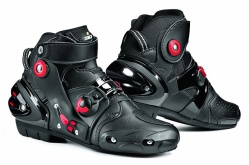 Bottes moto Sidi Streetburner