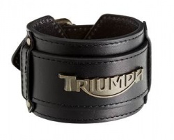 Bracelets Triumph Biker