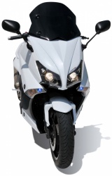 Face avant Ermax pour Yamaha Tmax 530