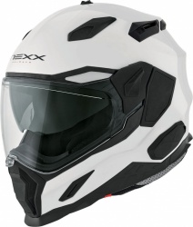 Casque intégral Nexx X.D1 en configuration route