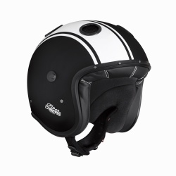 Casque jet Caberg Doom