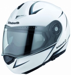 Casque modulable Schuberth C3 Pro Spike