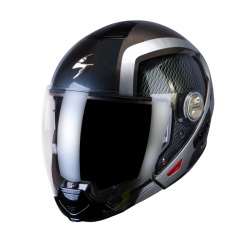 Casque modulaire Scorpion EXO-300 Air Grid