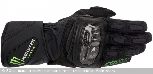 Gants Alpinestars SP-M3