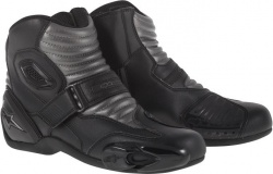 Demi-bottes SMX 1.1 Alpinestars