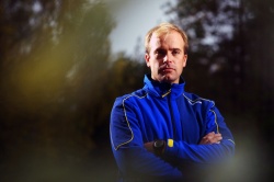 Enduro : interview de Salminen - crédit photo : Husqvarna