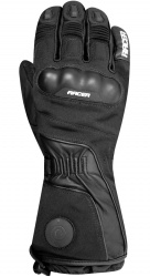 Gants chauffants Racer Heat