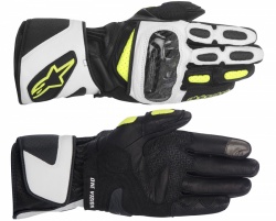 Gants en cuir Alpinestars SP-2