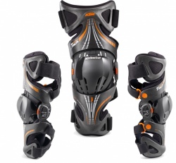 Genouillères KTM Fluid Tech Knee Brace