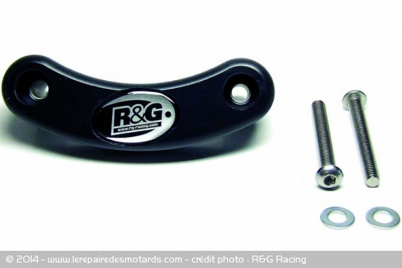 Accessoires R&G Racing KTM SuperDuke 1290 R 