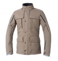 Manteau Ermes Tucano Urbano 