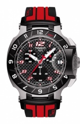 montre T-race MotoGP Tissot