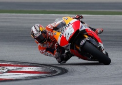 Test Sepang : Pedrosa reprend la main - Crédit photo : MotoGP