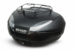 Shad porte-bagage