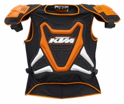 Protection KTM Gladiator Protector