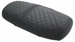 Selle Rétro Bagster PVC