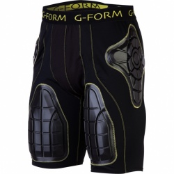 Protection Crash Short G-Form 