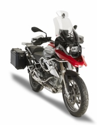 Spoiler universel Givi S180T Shield+