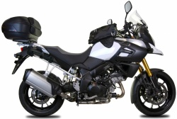 Accessoires Shad pour Suzuki V-Strom