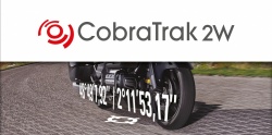 Système de tracking CobraTrak 2W