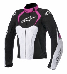 Veste femme Alpinestars Stella T-Jaws WP