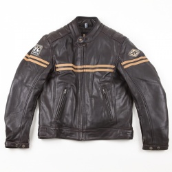 Veste Helstons Heritage