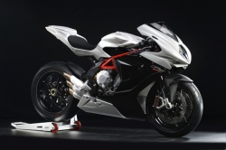 Un rachat de MV Agusta par Daimler ?