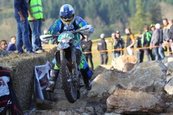 Enduro Ambert : résultats nationaux 