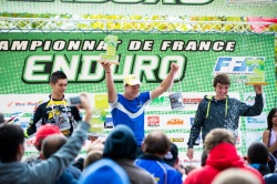 Enduro Ambert : résultats nationaux 