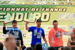 Enduro Ambert : résultats nationaux 