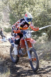 Nambotin débute la saison par une victoire - crédit photo : Future7Media / KTM