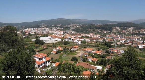 Vale de Cambra accueille le Grand Prix Polisport du Portugal