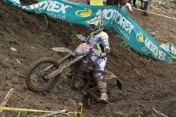 Enduro Italie : Nambot' et Renet champions 