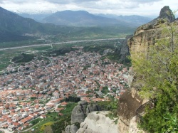 Enduro mondial : Grand Prix de Grèce 