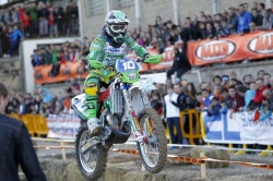 Enduro mondial : les nouvelles du paddock