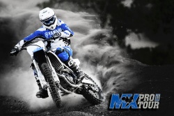 Les motocross Yamaha à l'essai