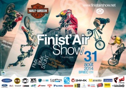 Finist'Air Show 