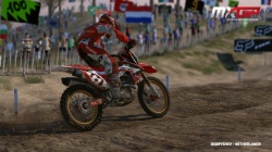 Jeu vidéo : MXGP disponible